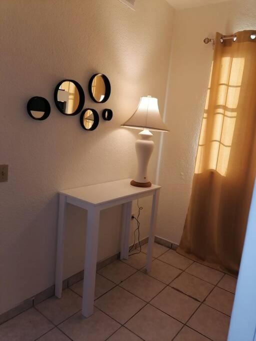 Departamento en planta alta, muy céntrico. Apartamento Puerto Peñasco Exterior foto